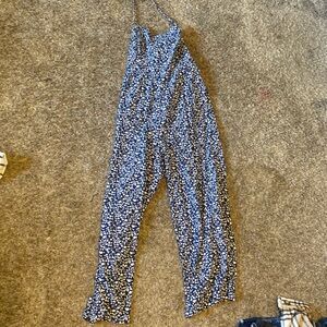 Old navy size medium romper/jumper